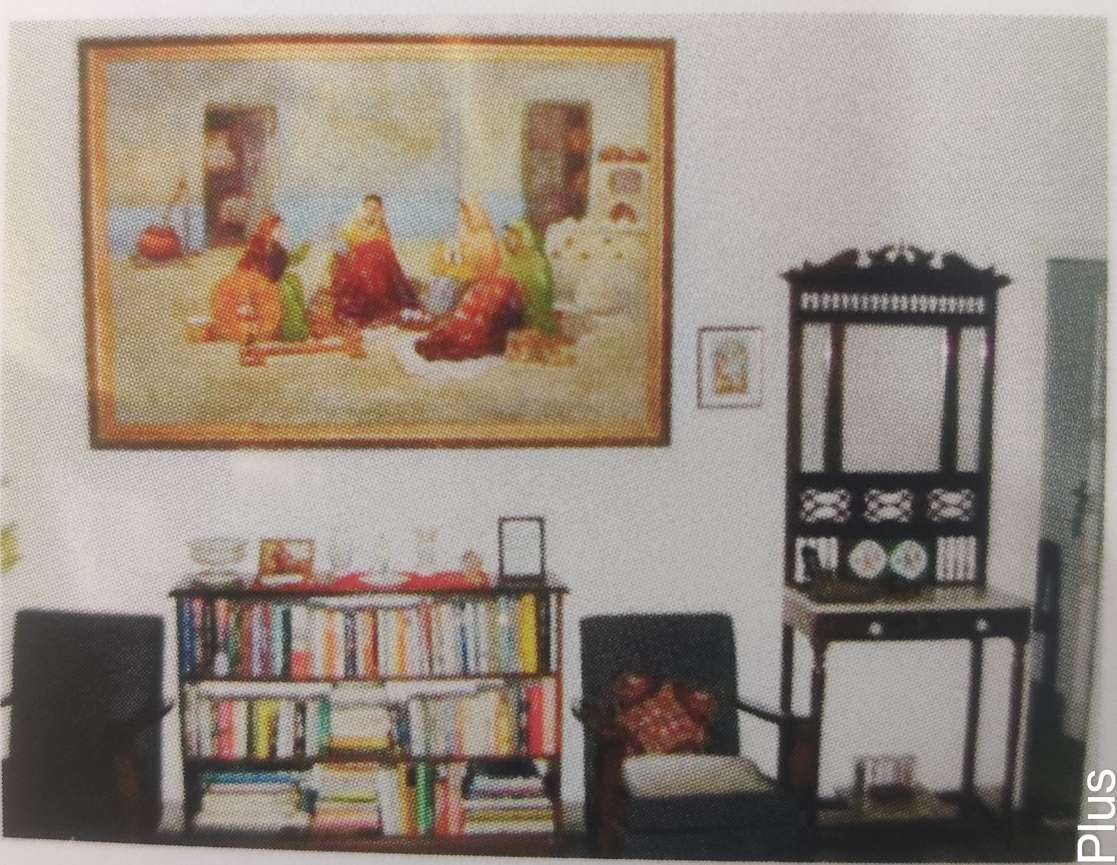 Our House- Chandigarh