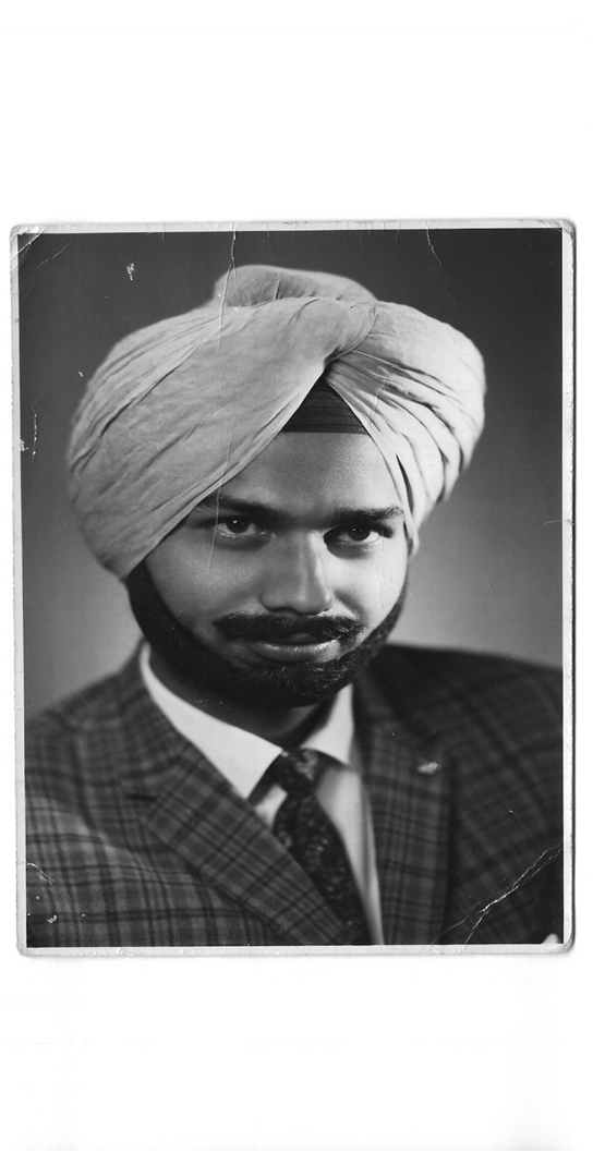 AUSTRIA- 1961 Swarn's large photo in the town main square, Koeflach