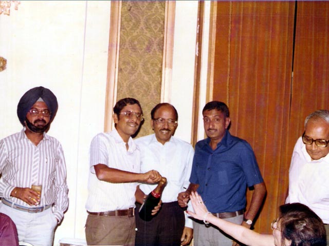 GOLF Merchants Cup Golf Tournament, RCGC, Calcutta