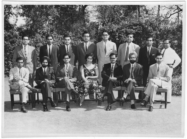 ICI Aldeen Introductory Course