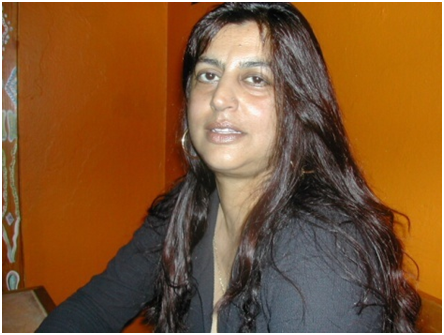 Koreena Singh, Bengal born