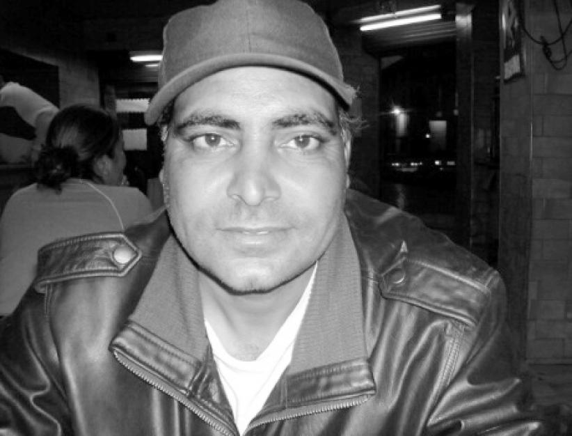 Dilbagh Singh Bhullar, a wandering Sikh with mission to reach North America despite travails