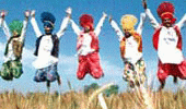 Sikh Global Village